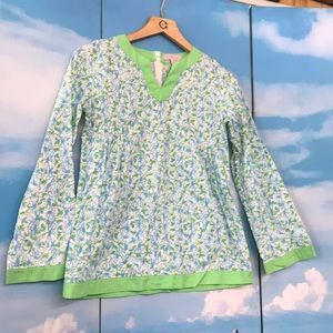 Lilly Pulitzer shirt